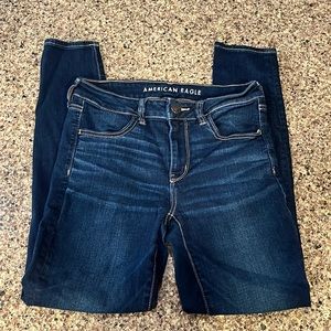 American Eagle Outfitters Jeans